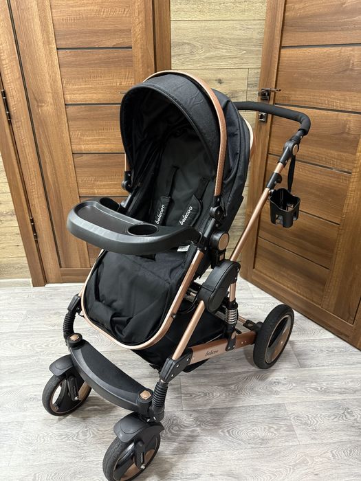Продам коляску "Belecoo"