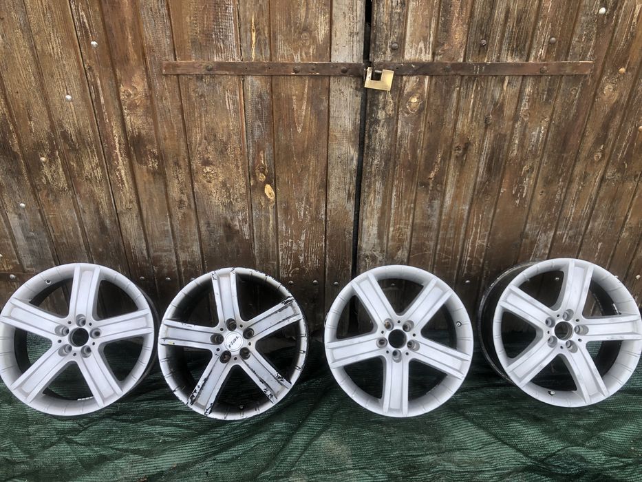 Джанти 18 5х100