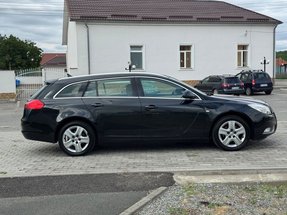‼️Opel Insignia 2.0  Diesel/2013/Euro 5‼️