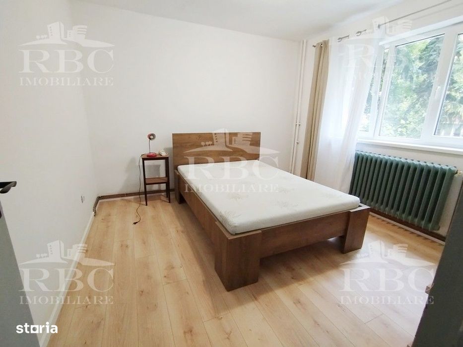 Apartament 2 camere Manastur