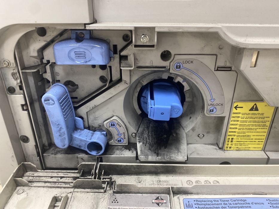 Принтр  продам  Canon маркалы