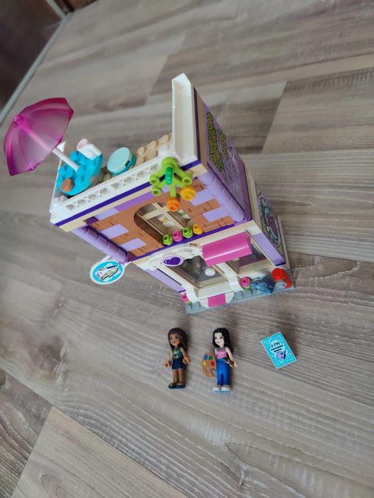 LEGO Friends LOT Colectie - se vând și separat detalii in descriere