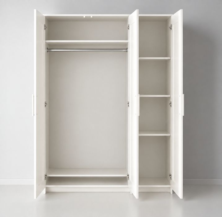 Dulap 3 usi Ikea