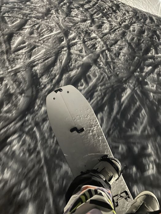 Продам сплитборд комплект korua + plum