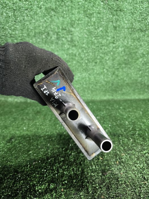 Радиатор печки Киа Спортейдж первое поколение Kia Sportage I