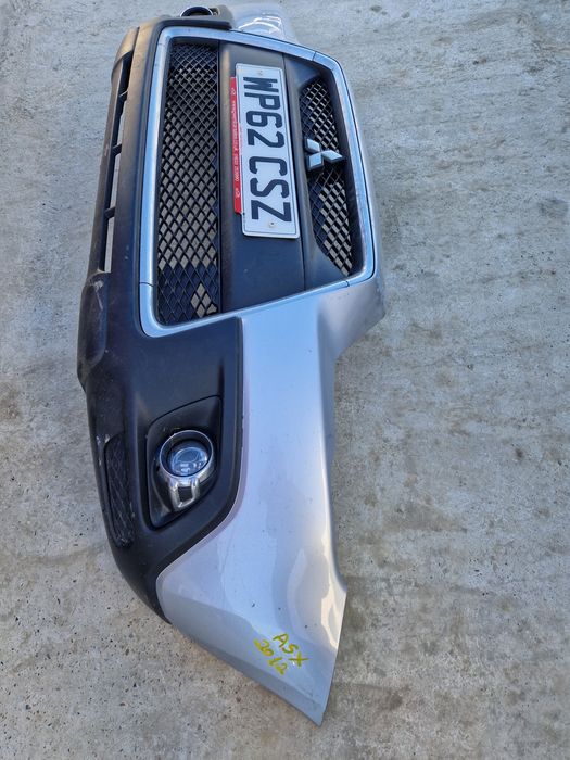 Bara Fata Completa Mitsubishi ASX 2012