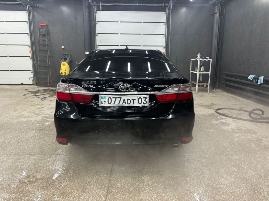 Продам Камри 50ку