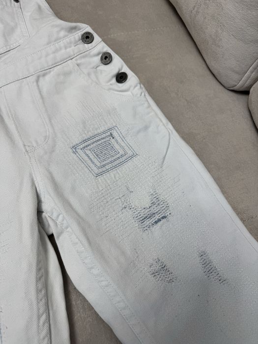 Комбинезон для девочек