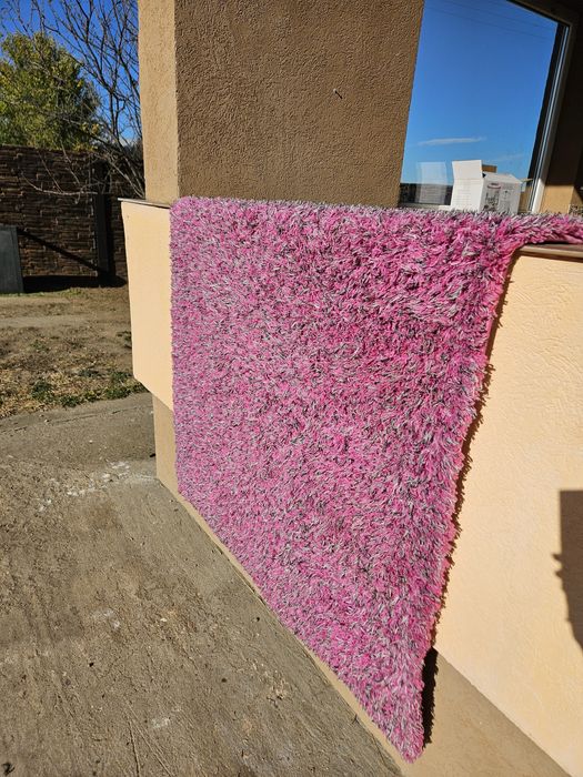 Covor gros sufragerie dormitor 2x1.25m