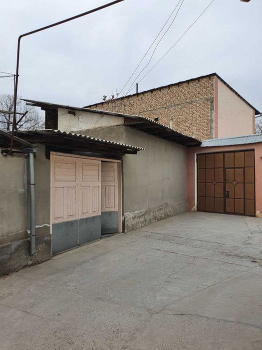 Srochna Uchastka 2 sotx chilonzor sentrda