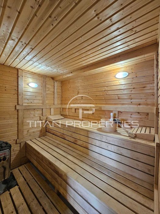 Луксозна къща в яз. Батак, м-ст Цигов чарк