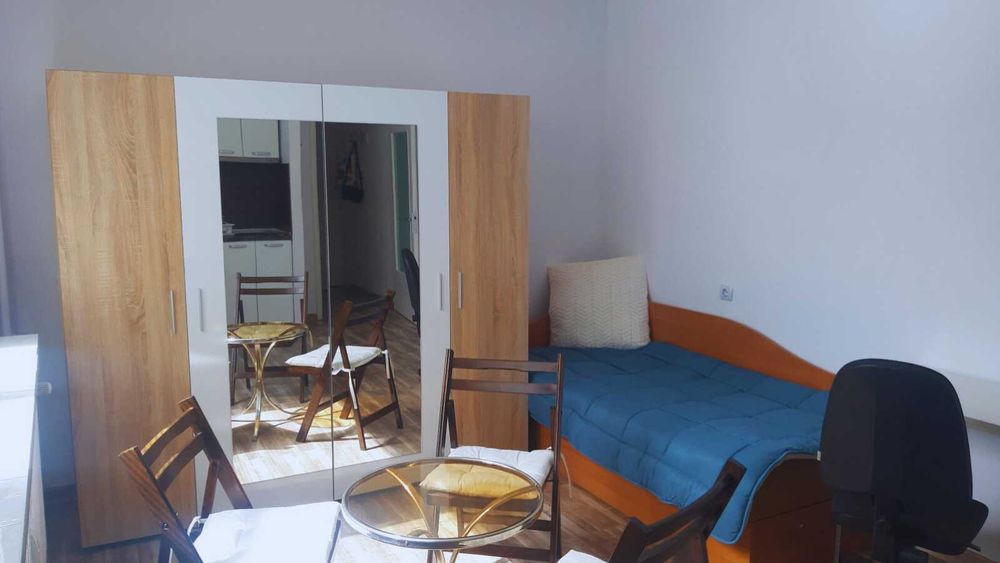 Дава под Наем 1-СТАЕН, град София, Белите брези