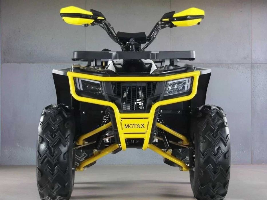 Квадроцикл Motax Grizlik U200