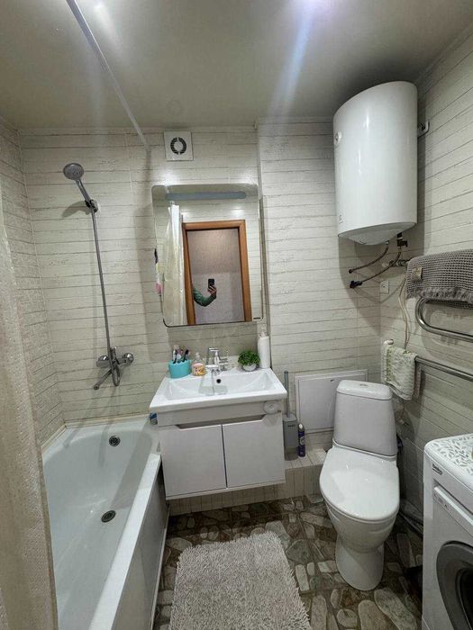 Продажа 3-комнатной квартиры  текстильщиков 18