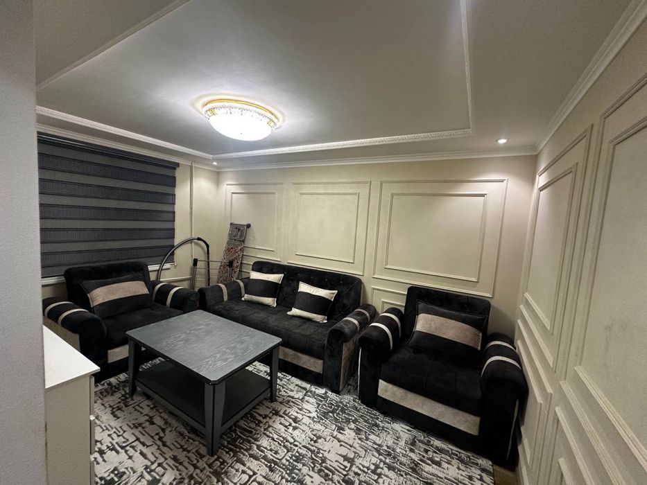 2 хонали уй, ремонти яхши хамма шароити бор, Орентир Цум.