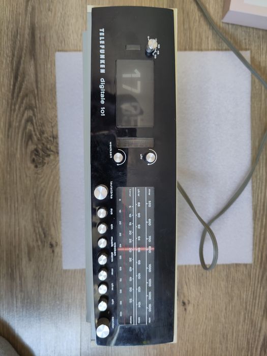 Telefunken digitale 101