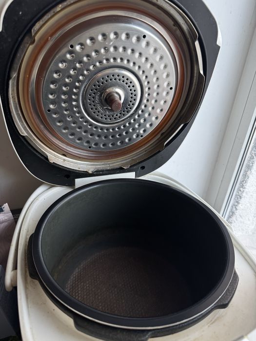 Мультиварка Moulinex CE 503132