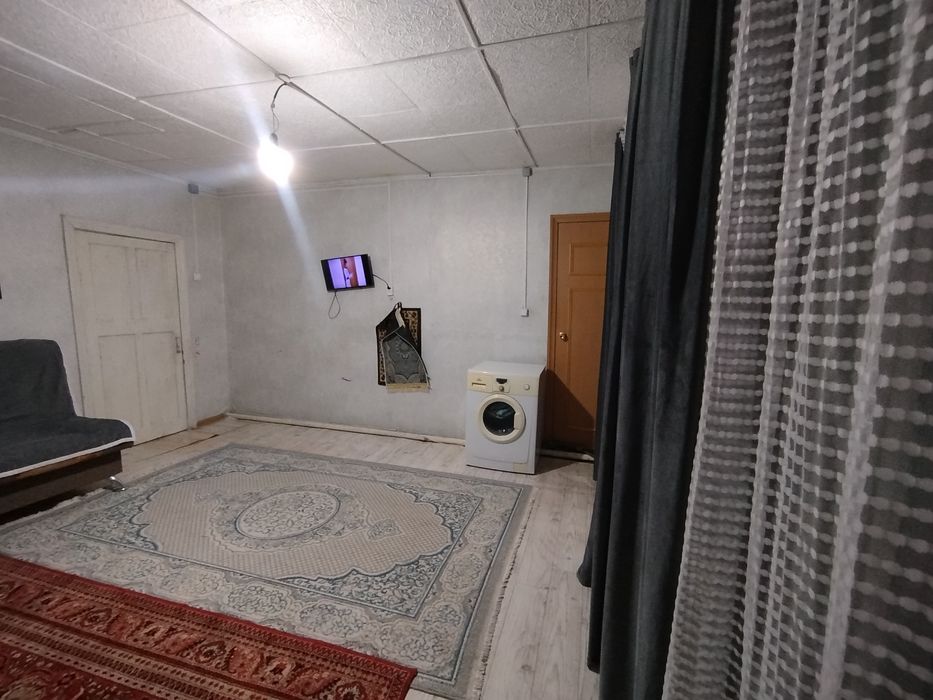 Продам дом с центральными отоплением