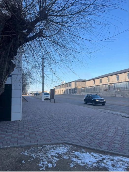 Помещение под бизнес