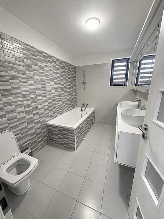 Vilă modernă | 3 camere | Curte proprie | Hera Residence Domnești |