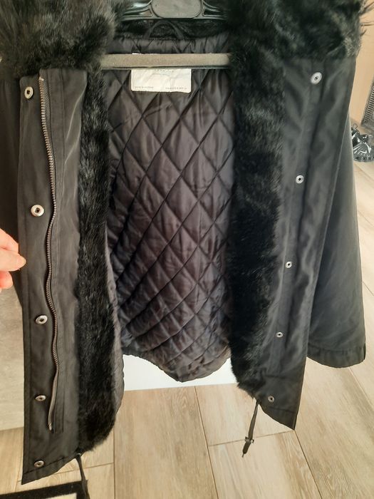 Geaca Zara mărimea  M