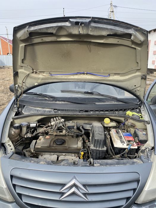 Продаю Машина Ситроен автомат