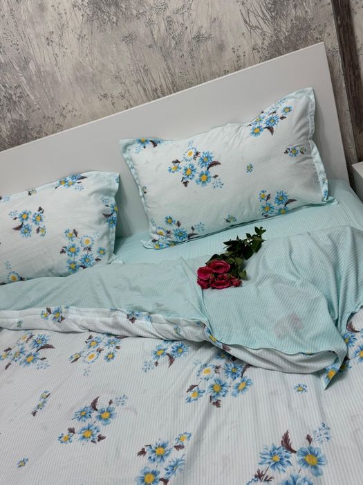 Продам постельное белье ,цены от 3000 т