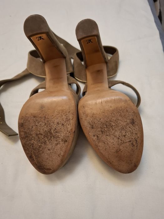 Sandale Louis Vuitton