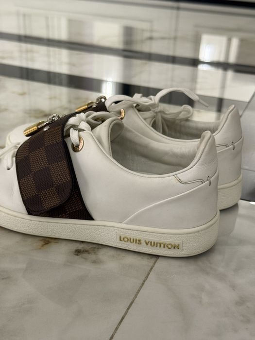Кеды Louis Vuitton оригинал