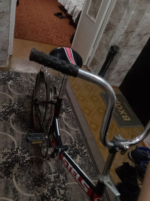 Продам велосипед