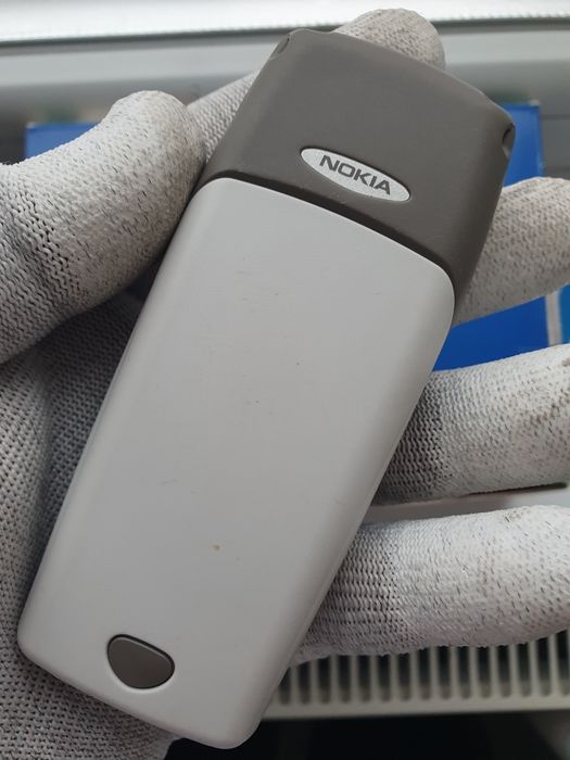 Nokia 2300 White Excelent Original!