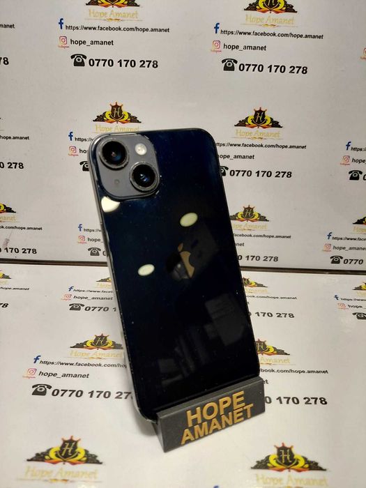 Hope Amanet P13 / iPhone 13 / 128 GB