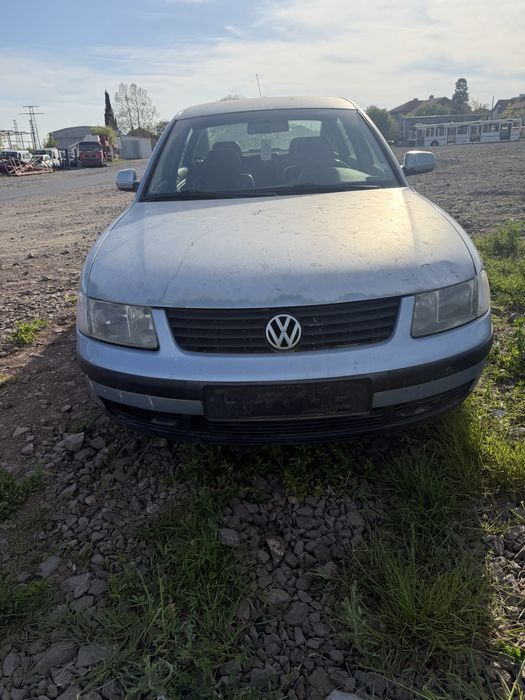 VW Passat автомат  B5 1.9 TDI 110 hp 1998g  на части