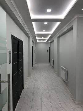 Офисы с ремонтом36м² 54м² Чиланзар 26 с круглосуточным дост