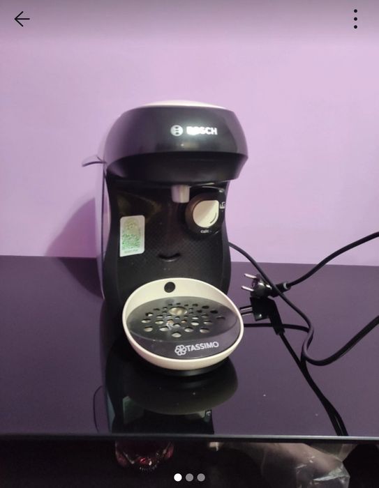 Aparat pentru cafea
