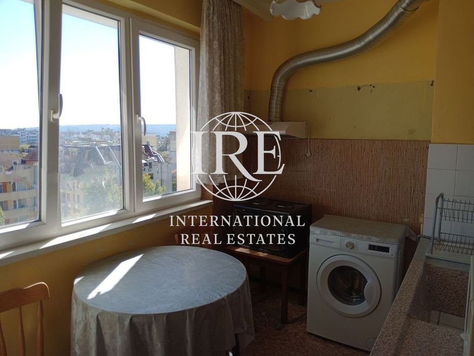 Продава се Тристаен апартамент в Варна, Чаталджа - 63 кв.м за 2842 €/кв.м - Снимка #3