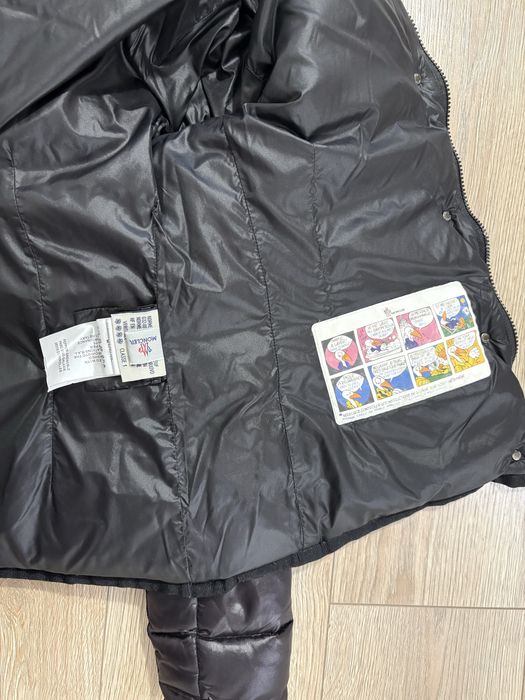 Дамско яке Moncler/Монклер