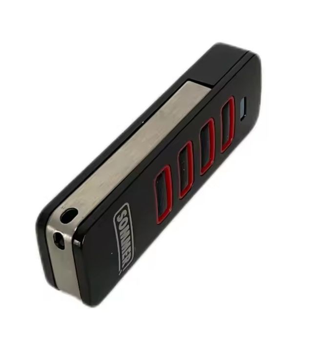 Summer 868MHz 4-Channel PEARL