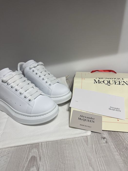 Adidasi Alexander Mcqueen