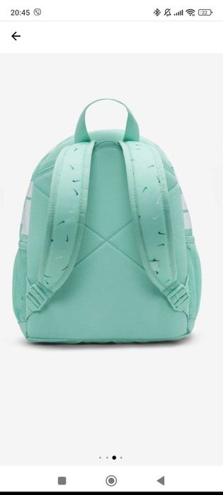 Оригинална раница Nike