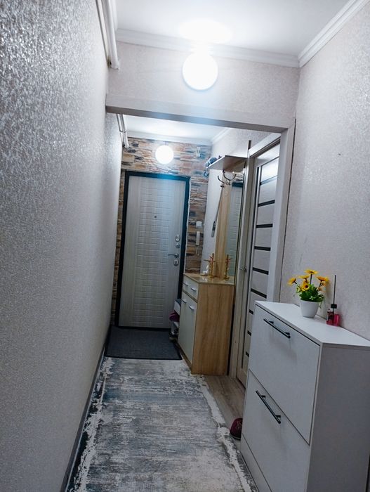 3-комнатная квартира,