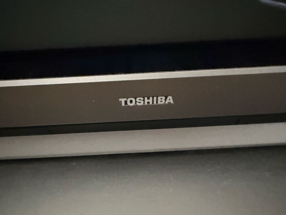 Телевизор toshiba