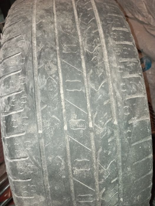 Продам резину б/у