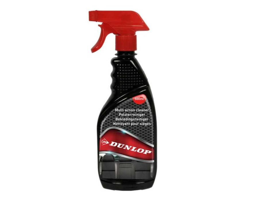 Универсален многофункционален почистващ препарат 500 ml DUNLOP