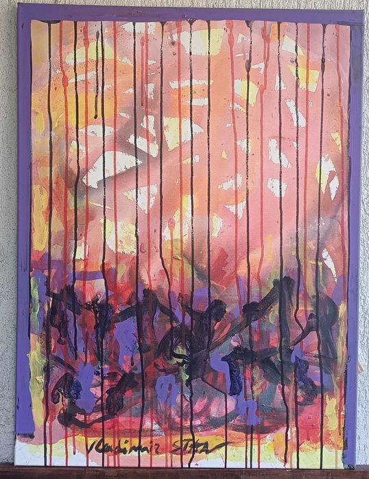 Владимир Стан (1948)

Художникът