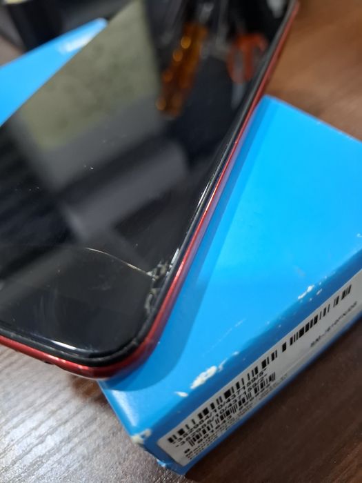 Samsung J6+ plus zapchast на запчаст