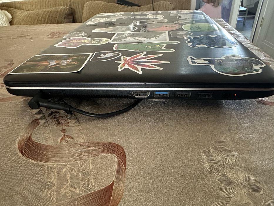 Продам ноутбук ASUS