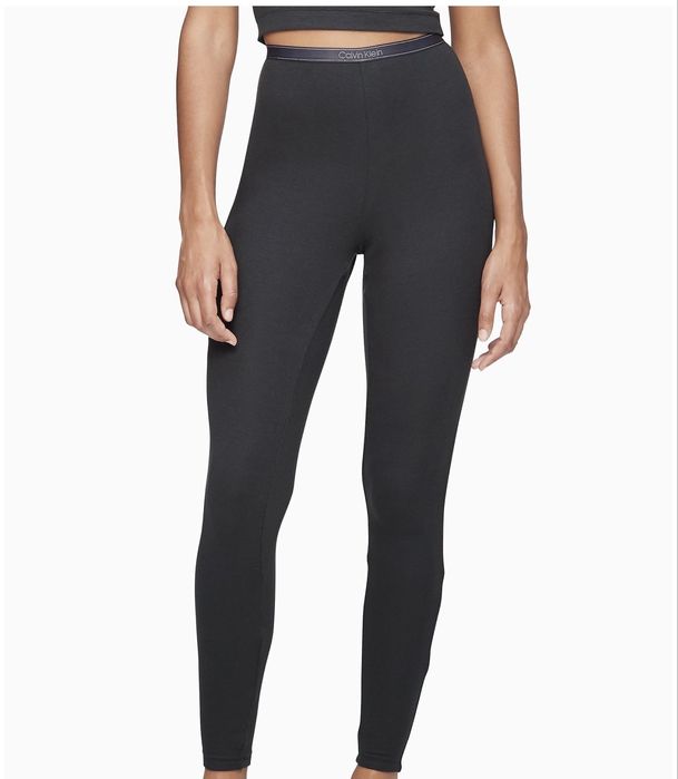 Calvin Klein оригинал новые лосины легинсы