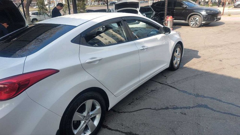 Hyundai машина продажа