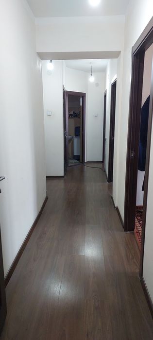 Продаётся 3 комнаьная квартира